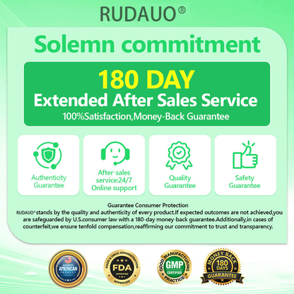 𝐔𝐒𝐀 𝐃𝐨𝐜𝐭𝐨𝐫 𝐑𝐞𝐜𝐨𝐦𝐦𝐞𝐧𝐝𝐞𝐝| 𝐑𝐔𝐃𝑨𝑼𝑶® 𝑩𝒆𝒓𝑏𝘦𝘳𝑖𝗇𝒆 𝟔-𝗶𝙣-𝟏 𝑁𝑎𝑛𝑜 𝘔𝘪𝘤𝘳𝘰𝘯𝘦𝘦𝘥𝘭𝘦 𝖯𝚊𝗍𝖼𝗁 |𝘉𝘢𝘤𝘬𝘦𝘥 𝘣𝘺 𝘴𝘤𝘪𝘦𝘯𝘤𝘦 | 𝟨-𝗂𝗇-𝟣 𝖿𝗈𝗋𝗆𝗎𝗅𝖺 | 𝑅𝑒𝑠𝑢𝑙𝑡𝑠 𝑖𝑛 7 𝑑𝑎𝑦𝑠