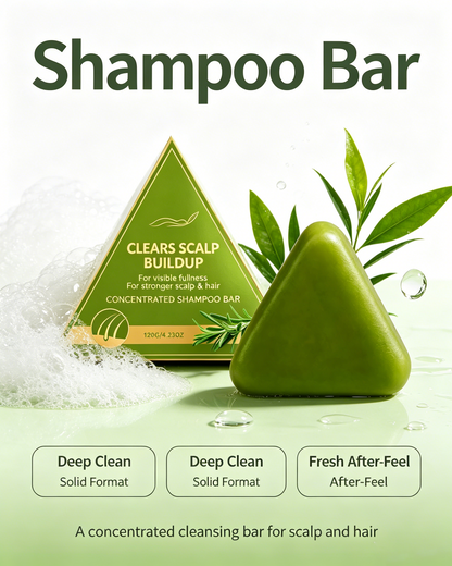 Amino Acid Soap