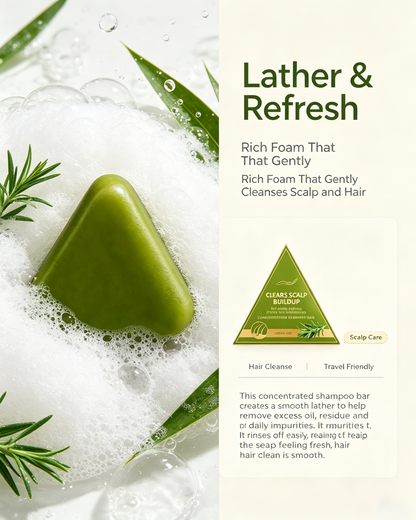 Amino Acid Soap