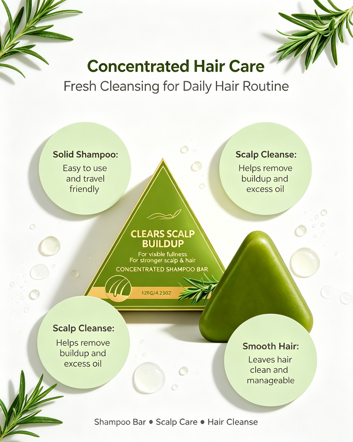 Amino Acid Soap