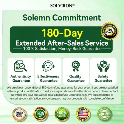 𝐏𝐡𝐲𝐬𝐢𝐜𝐢𝐚𝐧-𝐅𝐨𝐫𝐦𝐮𝐥𝐚𝐭𝐞𝐝 | 𝐒𝐨𝐥𝐯𝐢𝐫𝐨𝐧® 🚚 𝐌𝐨𝐫𝐢𝐧𝐠𝐚 𝐁𝐞𝐫𝐛𝐞𝐫𝐢𝐧𝐞 × 𝐍𝐀𝐃+ 𝟏𝟎-𝐢𝐧-𝟏 𝐀𝐝𝐯𝐚𝐧𝐜𝐞𝐝 𝐍𝐚𝐧𝐨 𝐌𝐢𝐜𝐫𝐨𝐧𝐞𝐞𝐝𝐥𝐞 𝐏𝐚𝐭𝐜𝐡 (𝐄𝐱𝐩𝐞𝐫𝐢𝐞𝐧𝐜𝐞 𝐕𝐢𝐬𝐢𝐛𝐥𝐞 𝟕-𝐃𝐚𝐲 𝐑𝐞𝐬𝐮𝐥𝐭𝐬)