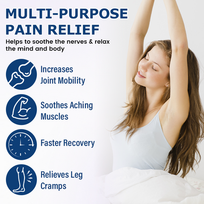 Sparklyra® NeuroCalm Magnesium Cream