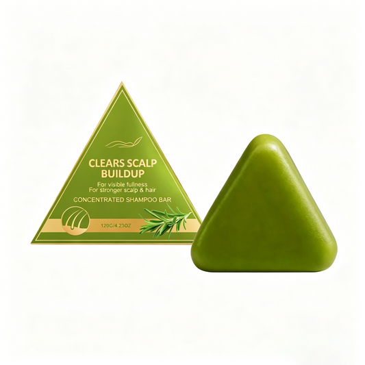 Amino Acid Soap
